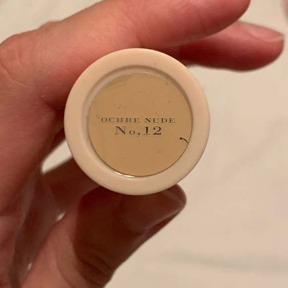 burberry fresh glow gel stick foundation